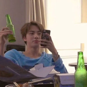 Meet your Posher, Nevaeh